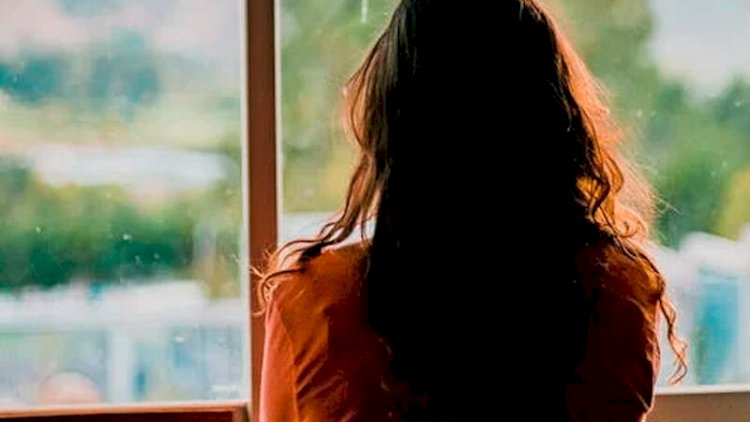    1 ilin gəlini evdən qaçdı - 16 yaşı var   