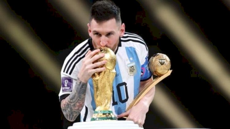   Messi DÇ-2026-da hansı halda oynaya biləcək?    