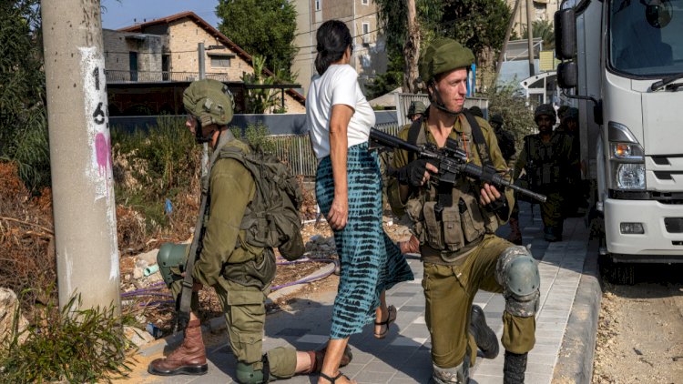    HAMAS 50-yə yaxın girovu azad etməyə razılaşdı   