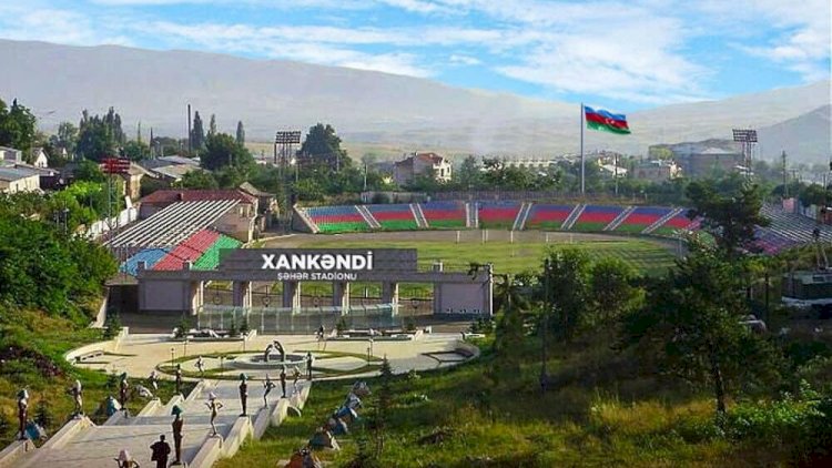    “Qarabağ” Xankəndidə oynayacaq:   İlk qarşılaşma bu tarixdə olacaq