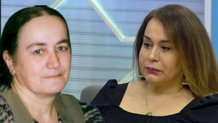    “Bağışla ana, yaxşı övlad olmadım” - Aktrisa   