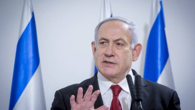    Netanyahu istefa verməlidir - Müxalifət lideri   