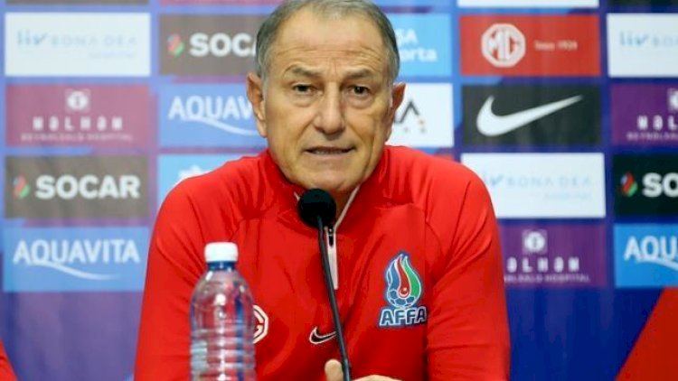    Oyundan əvvəl kritik qərar: De Byazi 4 futbolçunu heyətdən çıxardı    