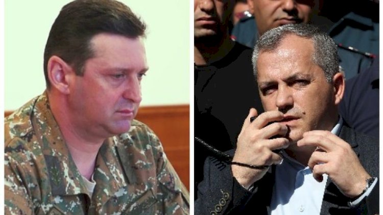    Qarabağ separatçılarının “keçmiş müdafiə naziri” istintaqa çağırıldı   
