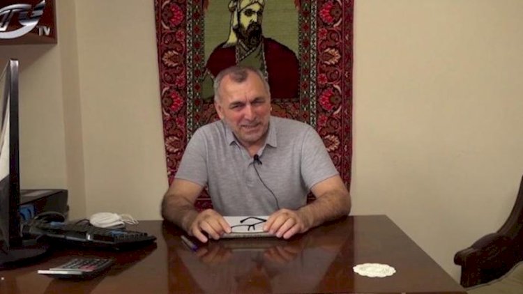    Tanınmış alimin ölümü ilə bağlı rəsmi AÇIQLAMA   