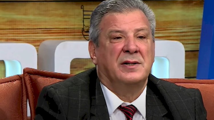    “10 nəfərlik qəbir yeri götürüb. Nə qaçaqaçdır?!” - Əməkdar artistdən sərt sözlər   