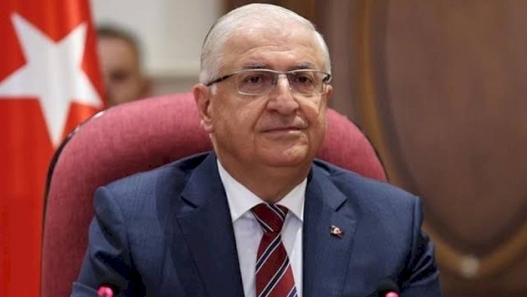    Bundan sonra da Azərbaycanın yanında olacağıq - Müdafiə naziri    