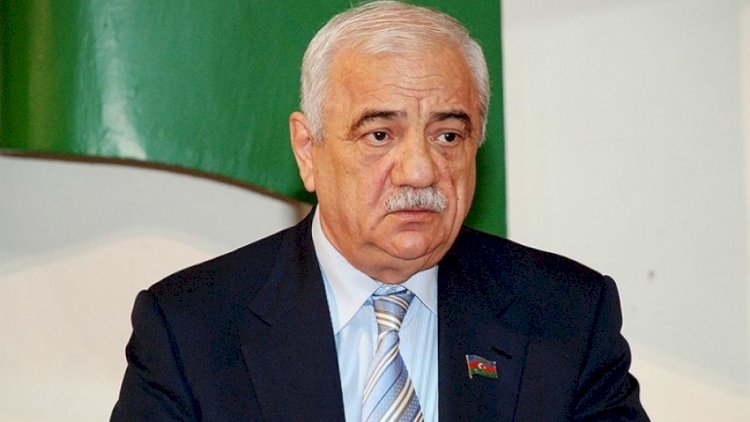    Deputat ayrılan pulun azlığından şikayət etdi   