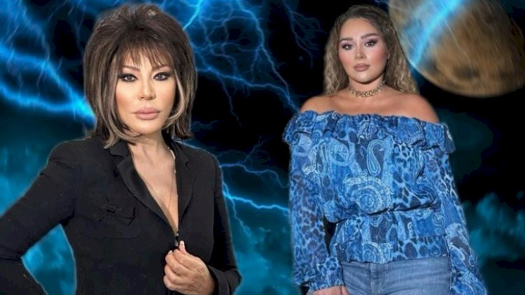    Xalq artisti Xatirə İslamı yıxdı-sürüdü: “Allah göstərməsin...”    