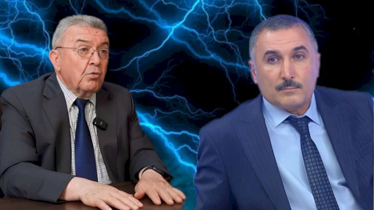    “Şagirdin yaşına uyğun olmayan mövzuları dərsliyə salmaq...” – Mərdanov gündəm olan dərsdən danışdı   