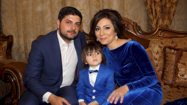   Müğənni: “Ərimi başqa xanımla görsəm, gözümü yumub keçərəm”   