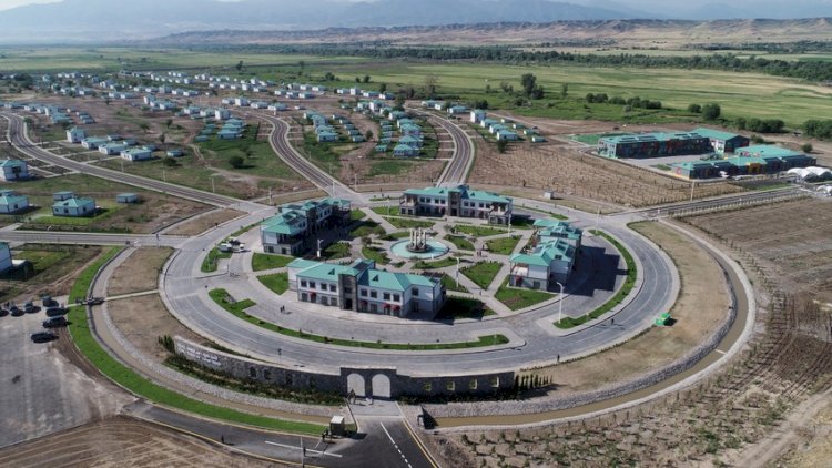    Azad edilmiş ərazilərdə biznes qurmaq üçün 1 550-dən çox müraciət var   
