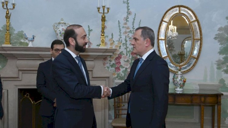    Bayramov Mirzoyanla görüşdən buna görə imtina etdi - Şok səbəblər   