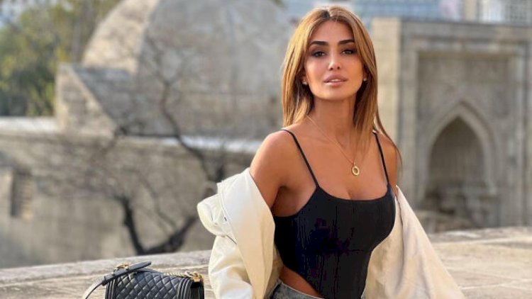    Pərvin Abıyeva: “Rafet istəyirdi ki, adı mənimlə hallansın” -   VİDEO
