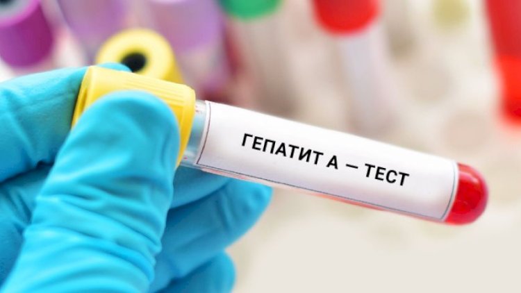    Azərbaycanda məktəblərdə Hepatit A yayılır   