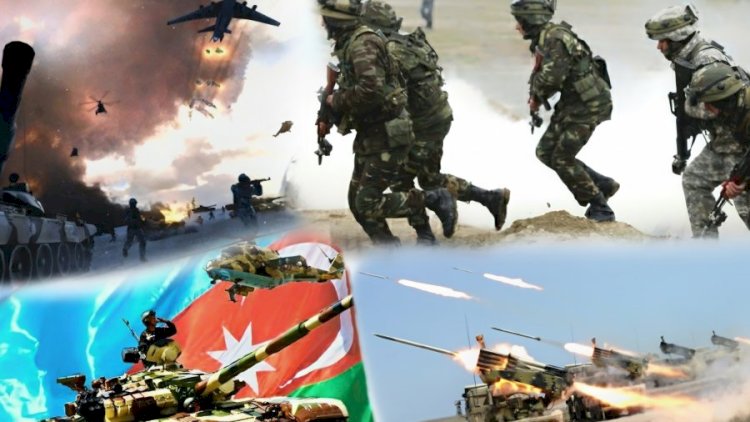    Qərbin erməni planı: Qarabağa qoşun yeritmək üçün... - Şok faktlar   