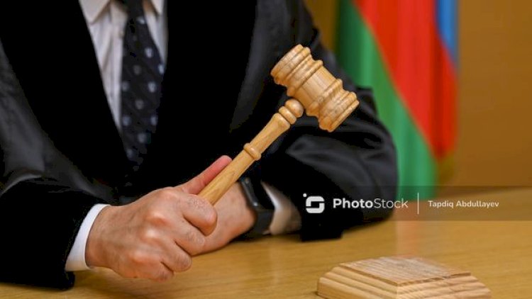    Bakıda yeniyetməyə qarşı cinsi zorakılıq edən əcnəbiyə hökm oxundu   