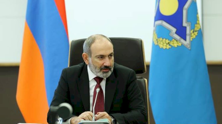    “Rusiya daha da zəifləsə, Paşinyan KTMT-dən çıxacaq”   
