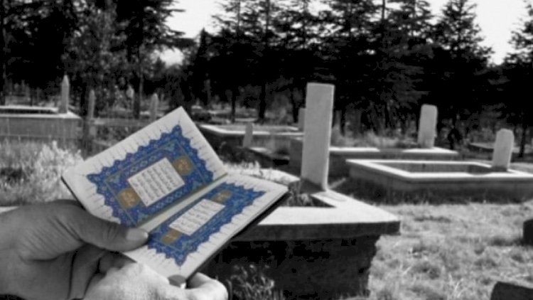    “Məzarlıqda Quran oxumaq İslam dinində bəyənilməyən əməldir” - İlahiyyatçıdan şok açıqlama   