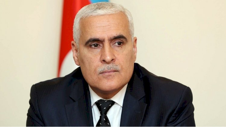    ABŞ-ın ikiüzlü və riyakar siyasəti dünyada sülhə təhdiddir   