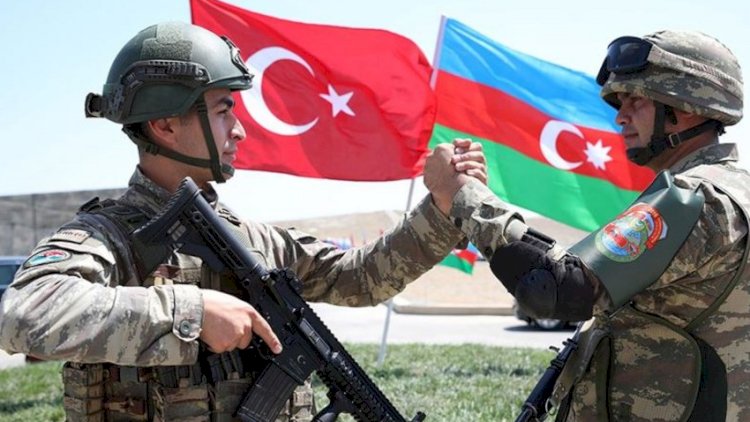    Türkiyə hərbçiləri daha bir il Azərbaycanda qalacaq   