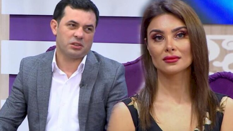    “Qara siyahı”ya salınmış müğənni həmkarından şikayətləndi - Video   