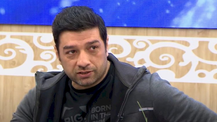    Kənan pullu kişi ilə pulsuz kişinin fərqini izah etdi   