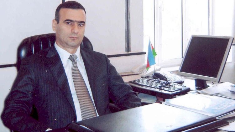    Müşfiq Atakişiyev belə həbs olunub: Zəngilana getmək istəyərkən...   