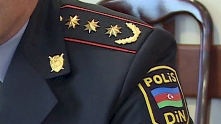    Keçmiş polis rəisi ürəktutmasından vəfat etdi   