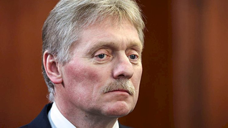    Növbəti prezident Putinin “oxşarı” olmalıdır - Peskov   