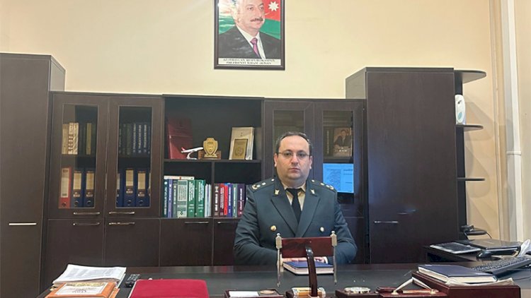    Xanlar Vəliyevin yeni böyük köməkçisi kimdir? - DOSYE   