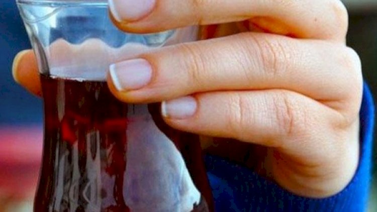    Çox çay içməyin bilinməyən tərəfləri - Dietoloq açıqladı   