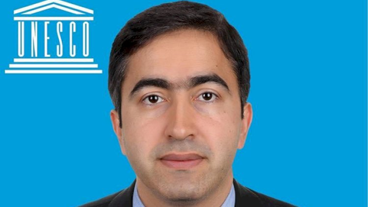    Qubad İbadoğluya görə saxlanılan alimin həbsi uzadıldı   