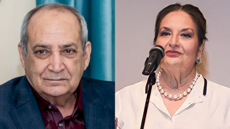    Rasim Balayev və Şəfiqə Məmmədova sədr olmaq istəyir   