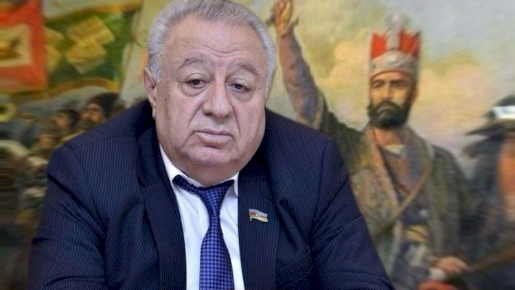    “Sonuncu Fateh”in müəllifi danışdı: Nadir Şah haralı olub?   