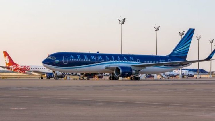    AZAL biletlərin qiymətinə eniş etdi – 39 avrodan...   