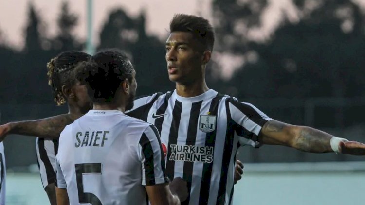    “Neftçi”nin futbolçusuna İspaniyanın iki klubundan təklif gəldi   