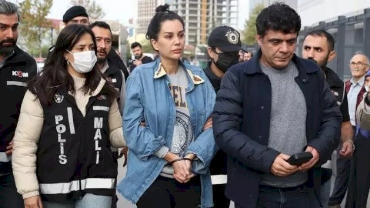    Dilan Polatla bağlı bu görüntülər gündəm oldu - Video   