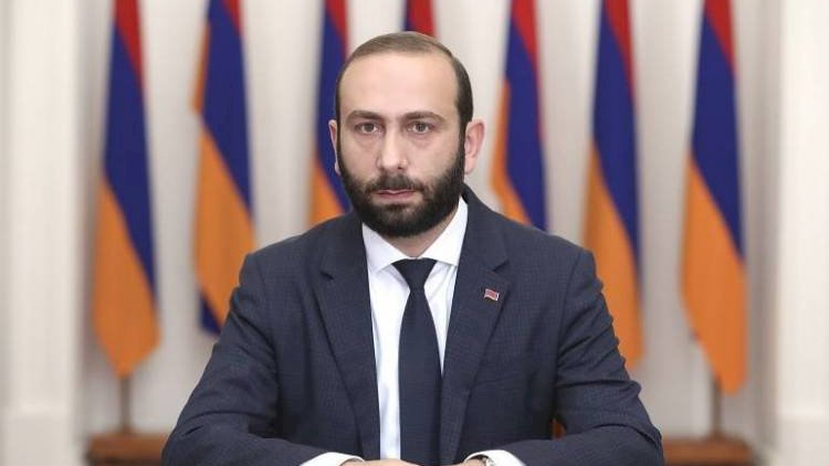    Mirzoyan indi də bu ölkəyə gedir - Yollarda qalıb    