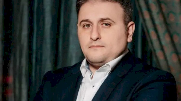    Yeni müdafiə sənayesi naziri kollektivə təqdim olundu   