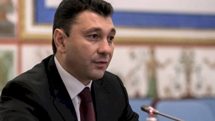    “Nikola haqq qazandırmaq ən azı mənəviyyatsızlıq olar” - Şarmazanov   