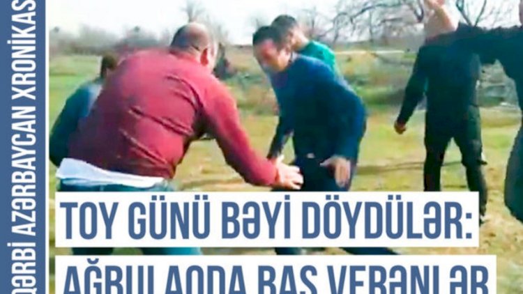    Qərbi Azərbaycan Xronikası: “Göyçədə muxtariyyət tələbi: Mitinqlər vüsət aldı”   