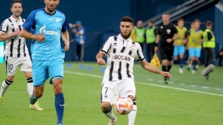    “Neftçi” və “Zenit”in start heyətləri açıqlandı   
