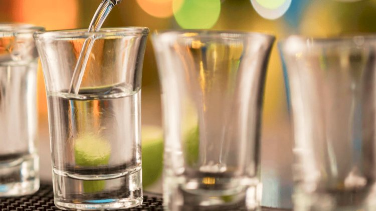    İçkinin insan orqanizminə bu faydaları varmış   