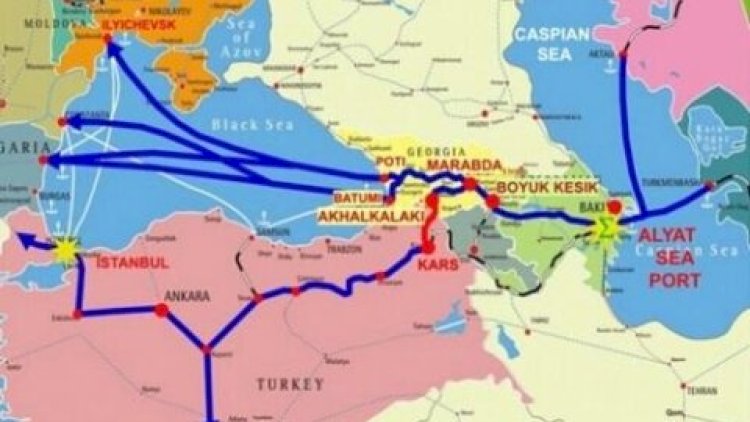    İrəvan Azərbaycanla 5 sərhəd məntəqəsi açmaq istəyir   
