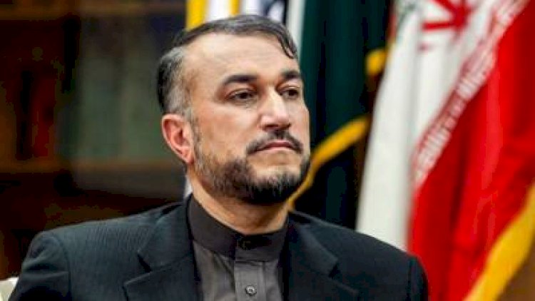    Nazir: Müharibənin miqyasları artıq genişlənib   