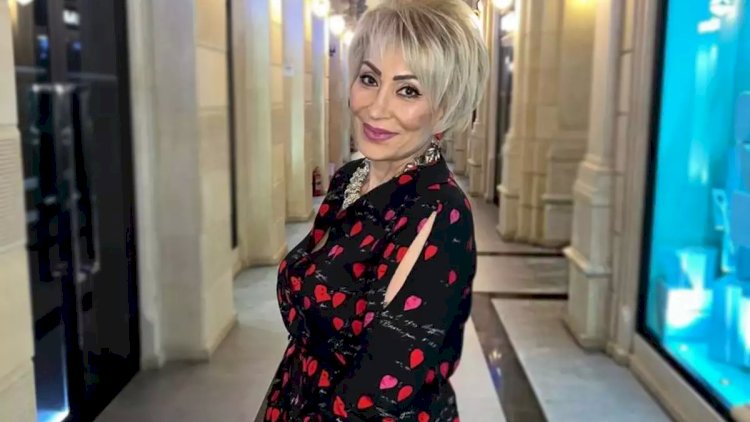    Əməkdar artist Elgizin verilişində evini satışa çıxarır   