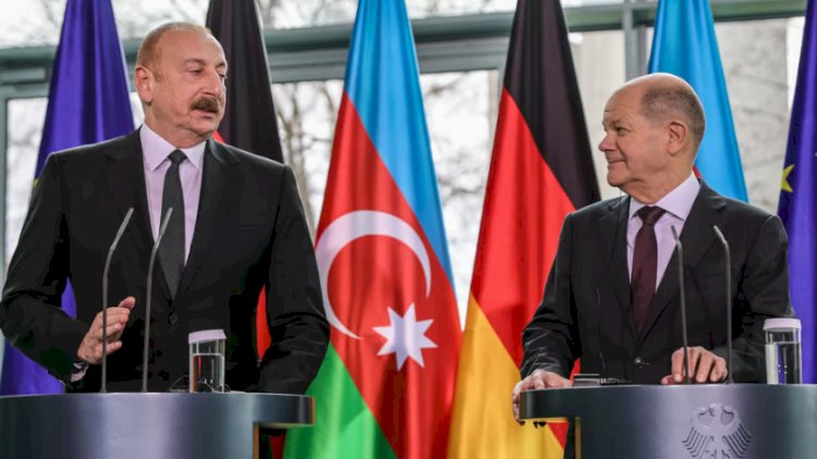   “Politico” nəşri: Rusiya və İran Cənubi Qafqazda uduzan tərəflər olacaq   
