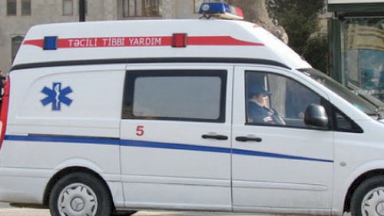    Dünənki dəhşətli qəzada ölən Fəridin FOTOsu   