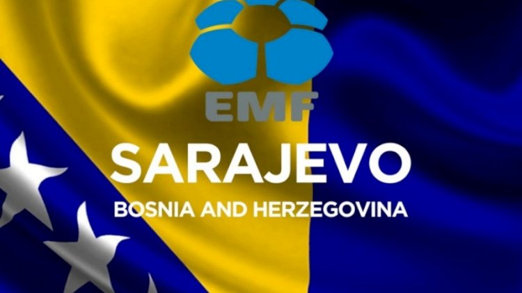    Minifutbol üzrə növbəti Avropa çempionatının yeri müəyyənləşdi   